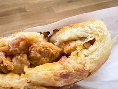 -吉品合酥脆烤饼(太平洋森活天地店)