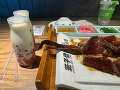 -茄子恰恰·新云南小炒(坪山益田店)