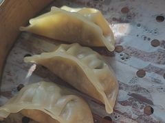 -鸡鸣汤包(红山动物园店)