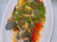 -金海湾海鲜排档(朱家尖店)