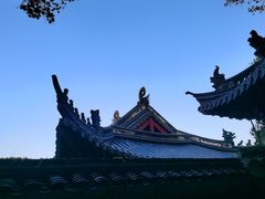 -普陀山风景区-佛顶山