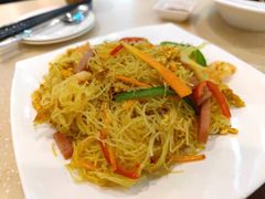 星州炒米粉-九龙湾茶餐厅(东门店)