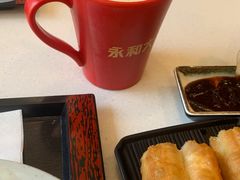 -永和大王(春日上新·阜成门店)