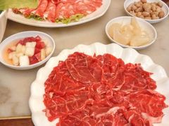 -南门涮肉(天坛店)