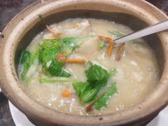 -适口餐厅砂锅粥(公信路总店)