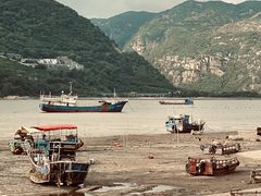 -北岐滩涂