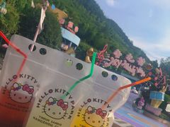 -安吉Hello Kitty乐园