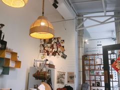 大堂-微饮cafe