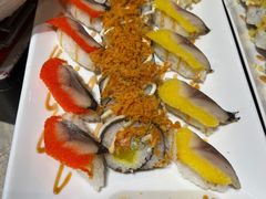 -大理实力希尔顿酒店•香全日制餐厅