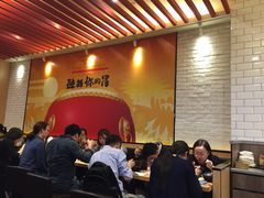 -大鼓米线(浦东长泰店)