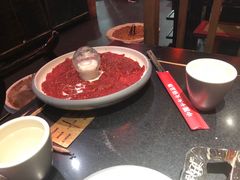 -井格重庆火锅(西直门凯德Mall店)