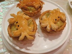 葡香焗蟹塔-8餐厅(新葡京酒店)