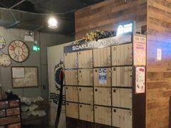 -长藤鬼校(龙翔店)