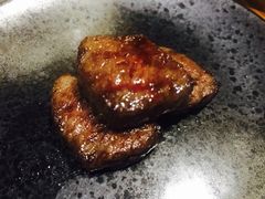 达拉斯-橘焱胡同烧肉夜食(BFC外滩金融中心店)