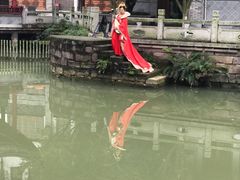 -龙潭水乡