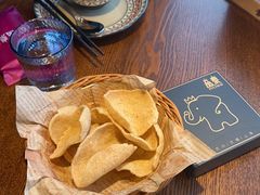 -品泰·泰国餐厅(苏州中心店)