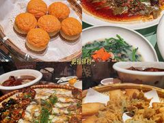 -南拳十三姨·潮汕砂锅粥·粤菜(西单大悦城店)