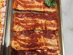 -韩宫宴烤肉·料理(砂之船奥特莱斯店)