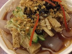 -燕风楼烤鸭店(建设总店)