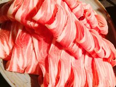 -老墙根涮肉·铜锅鲜羊肉(良乡店)
