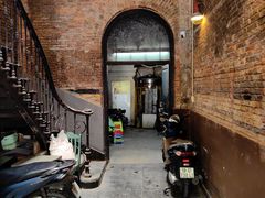 -The Workshop Coffee