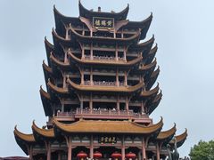 -黄鹤楼