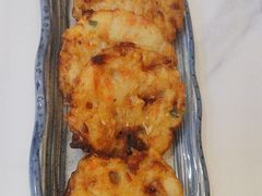 -吴家·非遗淮扬小馆(镇江万达广场店)