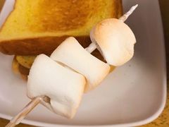 烤棉花糖-鬼味烤翅(南锣鼓巷店)