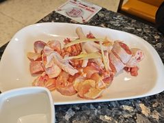 -一席地·本地鸡窝·杭帮鸡火锅(萧山银隆百货店)