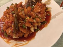 -虹御轩·传承江浙菜(虹桥店)