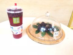 -奈雪的茶(华强北中航城店)