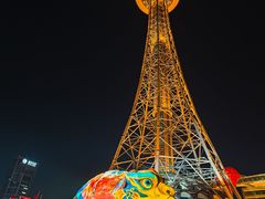 -龙塔