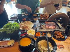 -千寻烧肉(政务区店)