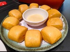-鸭绿江海鲜烧烤大排档(杏林街店)