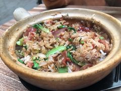 -壹煲口福煲仔饭(中山路店)