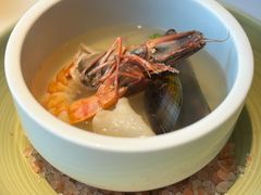 -王品牛排(珠海富华里店)