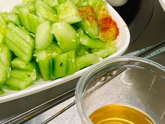 -内蒙古海拉尔烤羊腿·烤全羊·烧烤