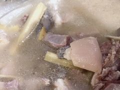 冬季特推雷州羊肉煲-熊记虾王·小龙虾(东晓南店)