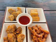 -临家闽南菜(宝洲路店)