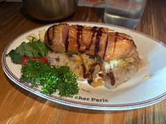 -岛风·台食小馆 ISLAND BISTRO(烟台山店)