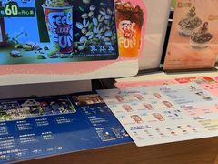 -DQ·蛋糕·冰淇淋(河东万达店)