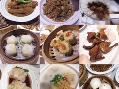 -潮福城大酒楼·潮味粤品·港式点心(湖滨北路店)