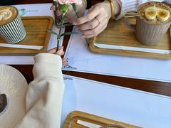 -咖梦餐厅 COMENG RESTAURANT