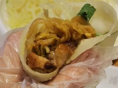 春饼-姥姥家春饼店(惠新东街店)