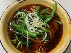 -老蒋面(南坪店)