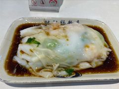 -银记肠粉店(赤岗店)