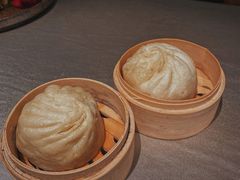 酥皮包子-都氏家DUSJOY(翡翠城店)