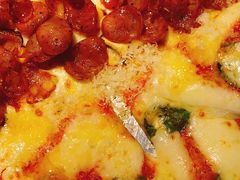 -Primo·丽莫意大利窑烤披萨