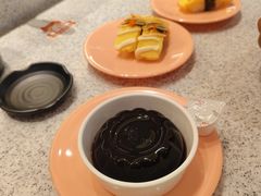 -争鲜回转寿司(中街大悦城店)