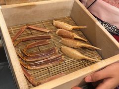 -蟹田居·活蟹料理(东城店)